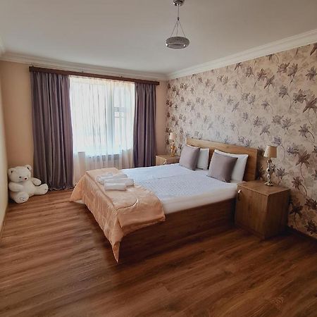 Seva Guesthouse And Cottages Byurakan Εξωτερικό φωτογραφία