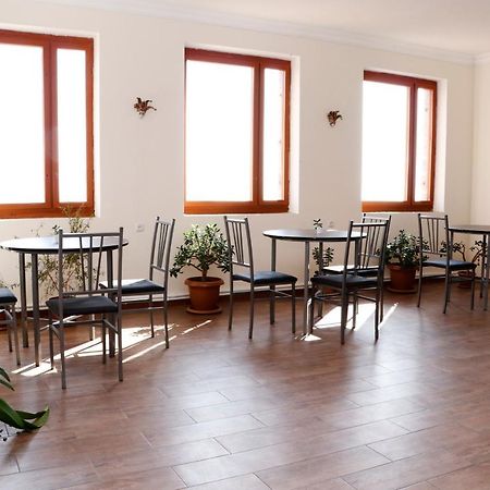 Seva Guesthouse And Cottages Byurakan Εξωτερικό φωτογραφία
