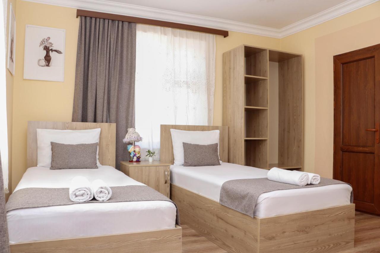 Seva Guesthouse And Cottages Byurakan Εξωτερικό φωτογραφία