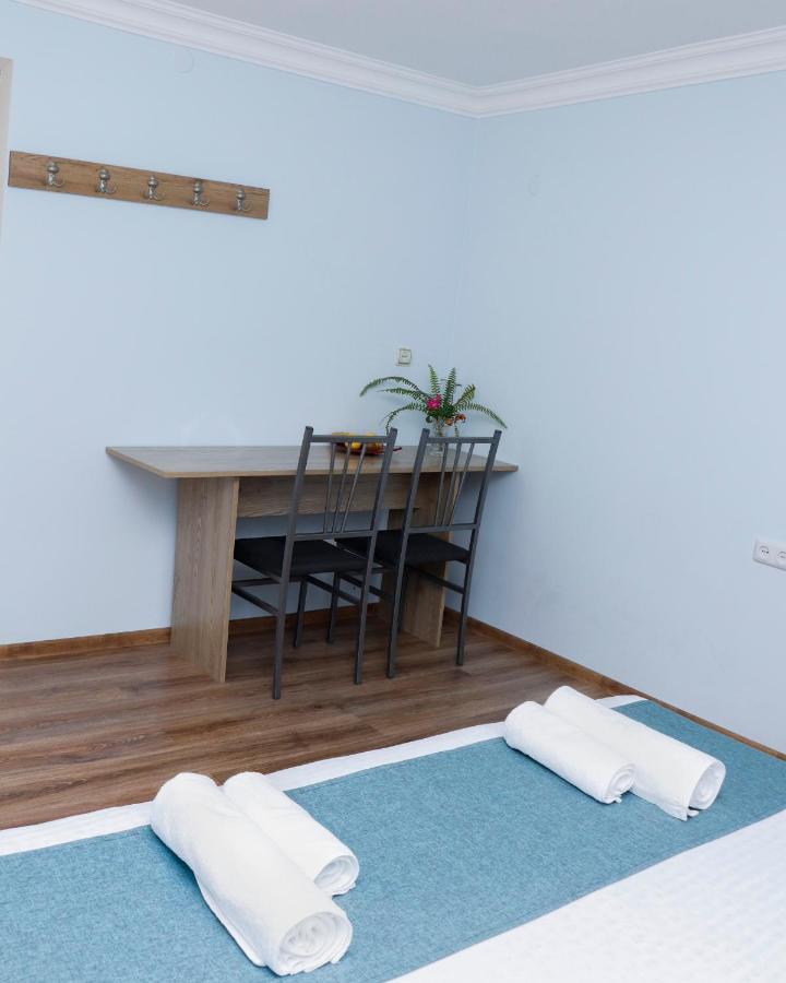 Seva Guesthouse And Cottages Byurakan Εξωτερικό φωτογραφία