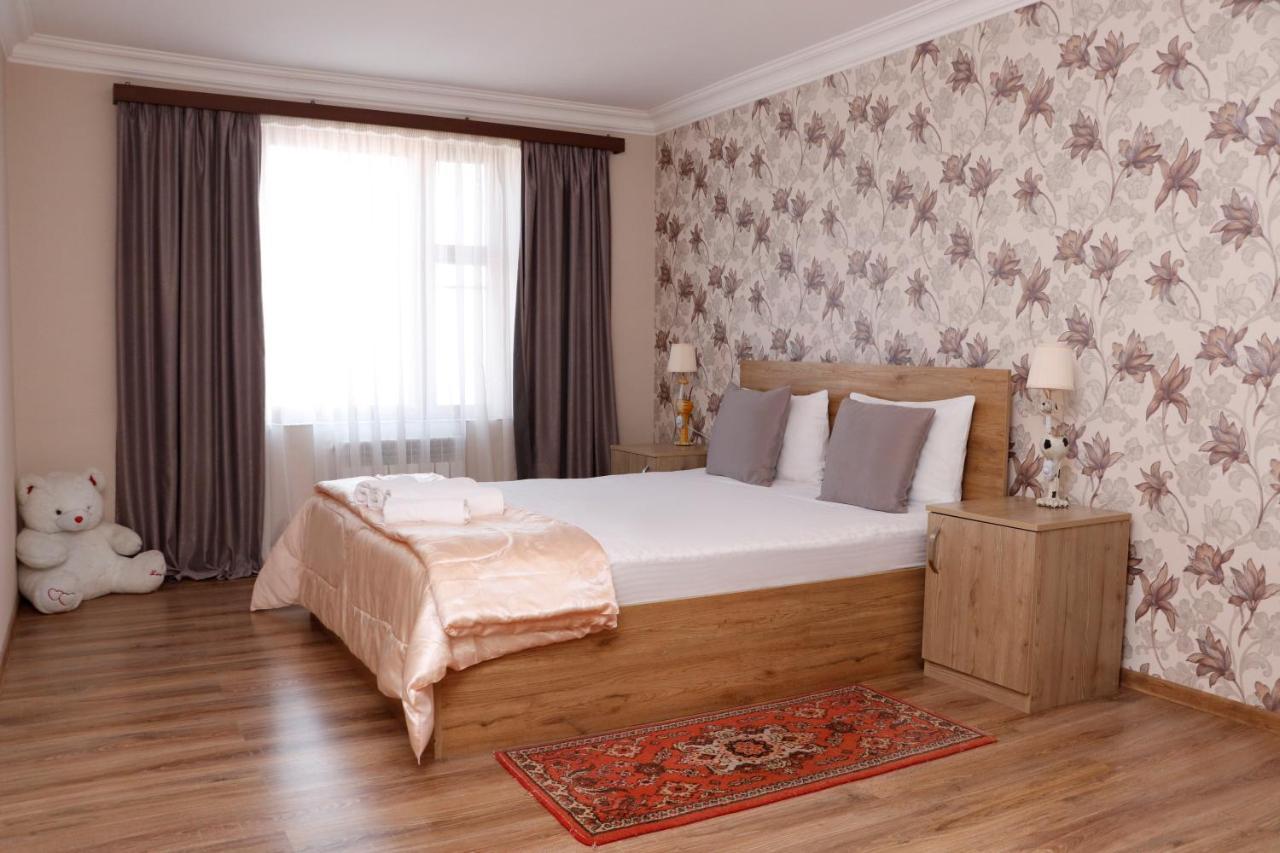 Seva Guesthouse And Cottages Byurakan Εξωτερικό φωτογραφία