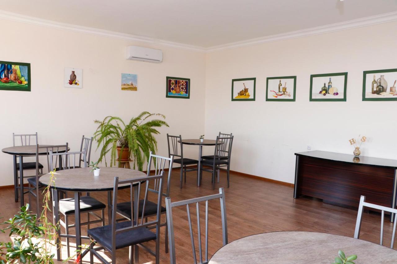 Seva Guesthouse And Cottages Byurakan Εξωτερικό φωτογραφία