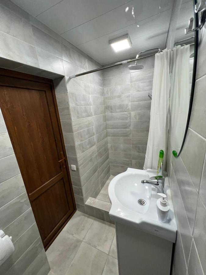Seva Guesthouse And Cottages Byurakan Εξωτερικό φωτογραφία