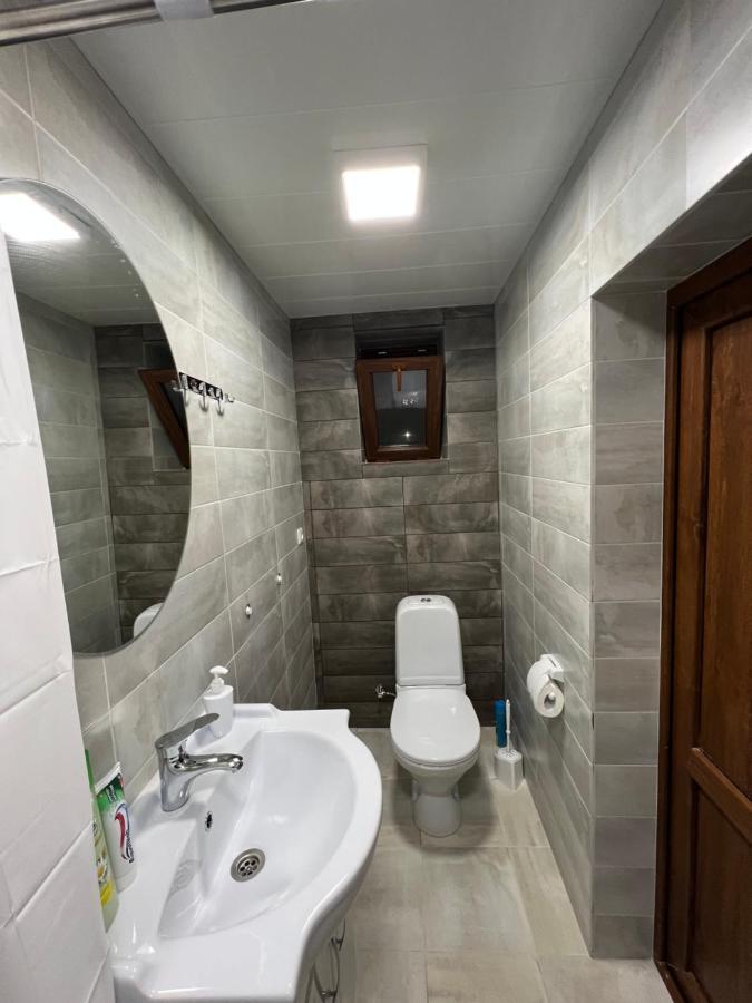 Seva Guesthouse And Cottages Byurakan Εξωτερικό φωτογραφία