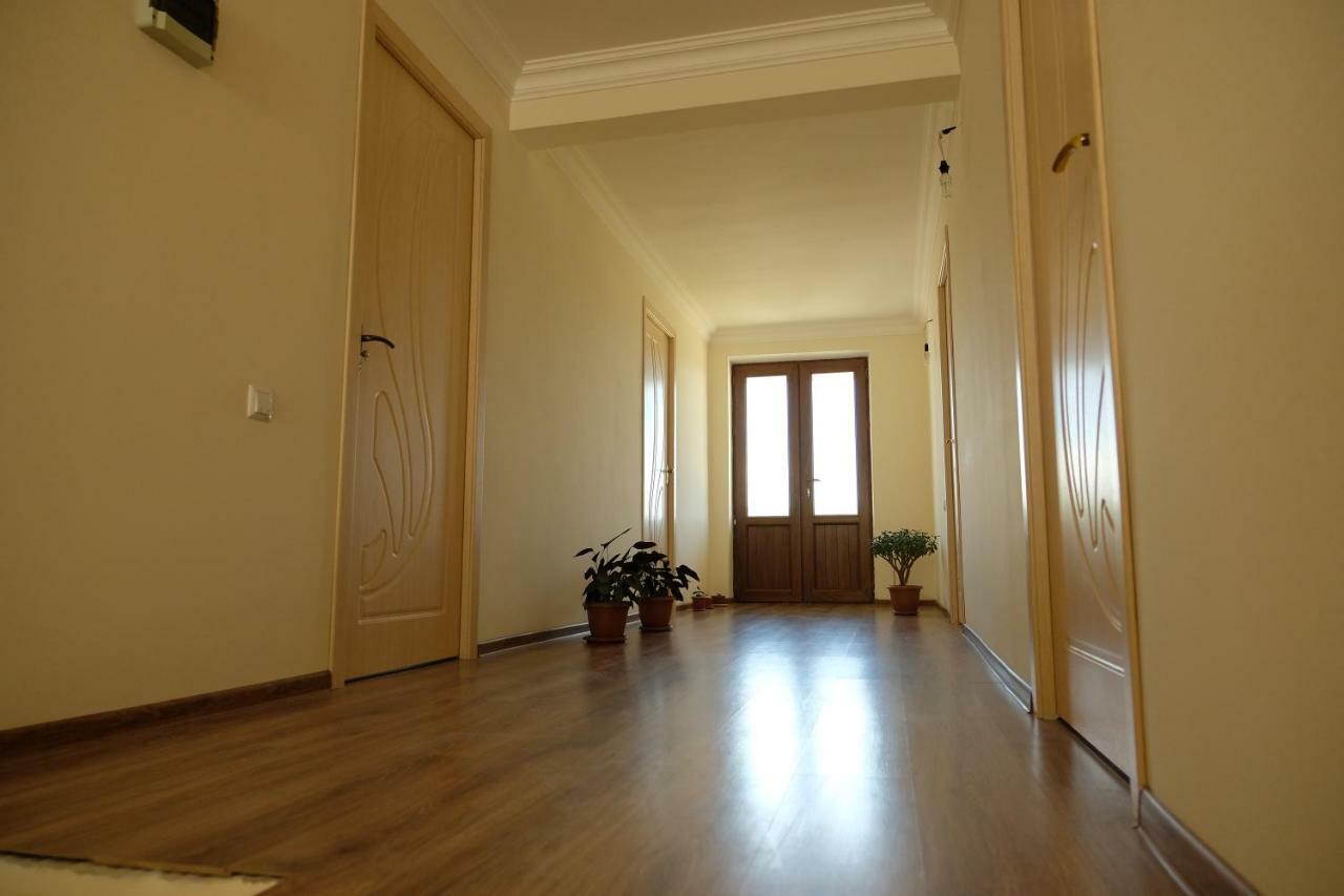 Seva Guesthouse And Cottages Byurakan Εξωτερικό φωτογραφία